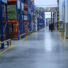 義烏春苗日用品廠 專業打造立體繡、香薰石與香水等日用百貨