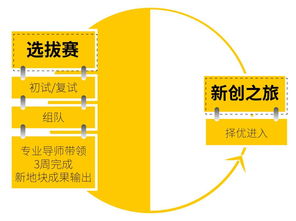 新生之勢，原創(chuàng)夢想 東原杯地產行業(yè)訓練營，點燃未來營銷精英的火種
