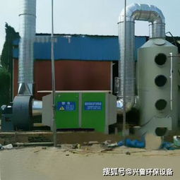 UV光氧催化廢氣處理設(shè)備處理VOCs有機(jī)廢氣效果深度解析